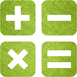 math icon