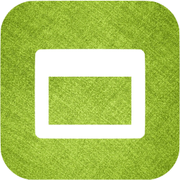 maximize window icon
