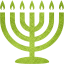 menorah