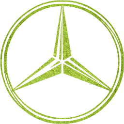mercedes benz icon