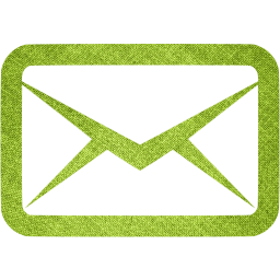 message outline icon