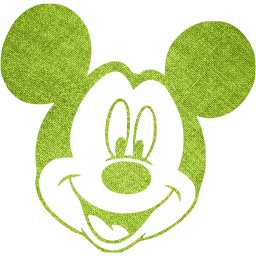 mickey mouse 16 icon