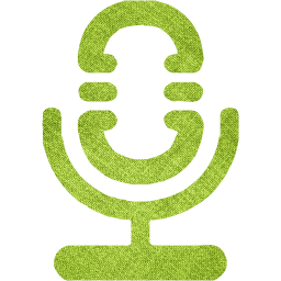microphone 10 icon