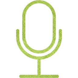 microphone 5 icon