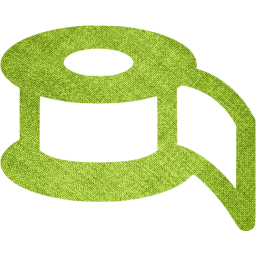 micropore tape icon