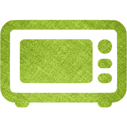 microwave icon