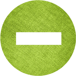 minus 4 icon