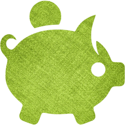 moneybox icon