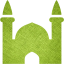 mosque