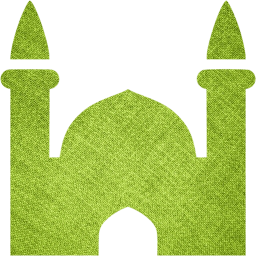 mosque icon