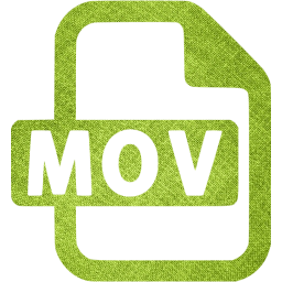 mov icon