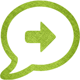 moved topic icon