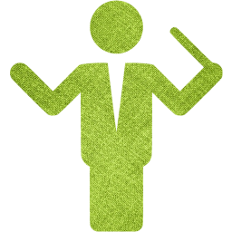 music conduktor icon