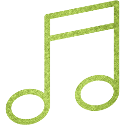 music note 2 icon