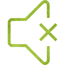 mute icon