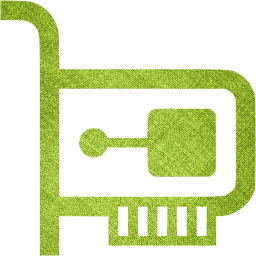 network card icon