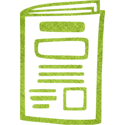 newspaper 10 icon