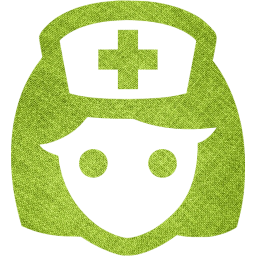 nurse icon