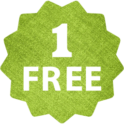 one free icon