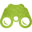 opera glasses