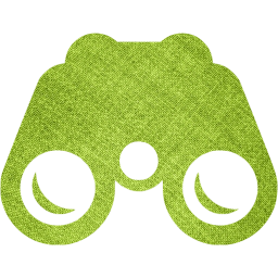 opera glasses icon