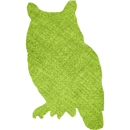 owl icon