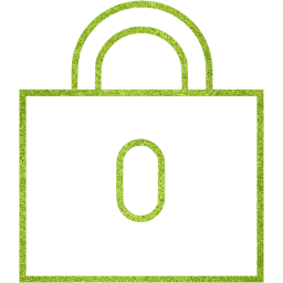 padlock 12 icon