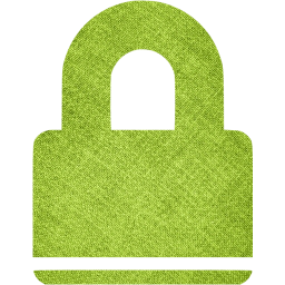 padlock 3 icon