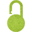 padlock 8