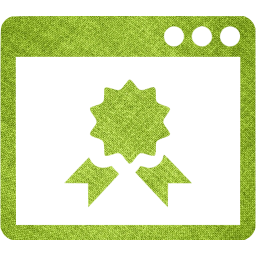 page quality icon