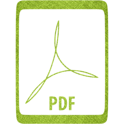 pdf file 3 icon