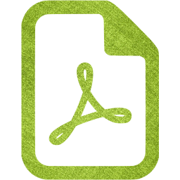 pdf icon