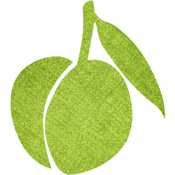 peach icon