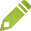 pencil