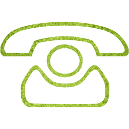 phone 15 icon