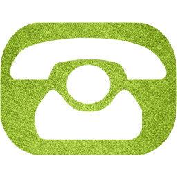 phone 19 icon