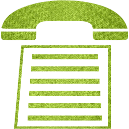 phone 20 icon