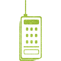 phone 23 icon