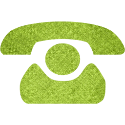 phone 25 icon