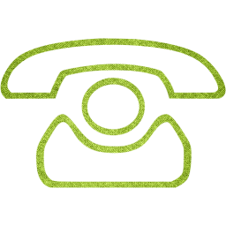 phone 54 icon