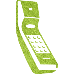 phone 56 icon