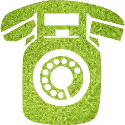 phone 64 icon