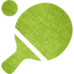 ping pong icon