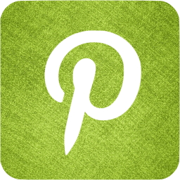 pinterest 3 icon