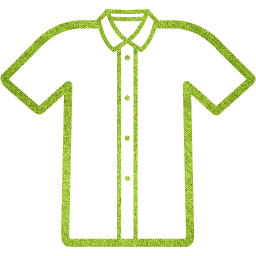 polo shirt icon