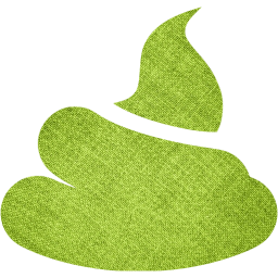 poo icon