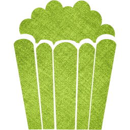 popcorn icon