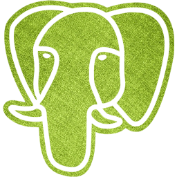 postgresql icon