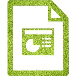 powerpoint 2 icon