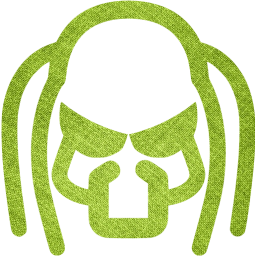 predator icon